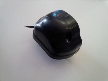 Osvětlení SPZ W72 LED