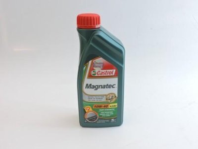 Castrol Magnatec A3/B4 10W-40 1L