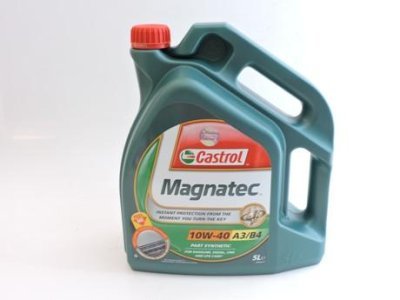Castrol Magnatec A3/B4 10W-40 4L