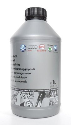 Převodový olej 75W 1L, ORIGINAL