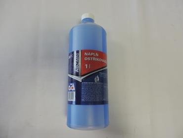 Zimní směs do ostřikovačů (-80°C) 1L