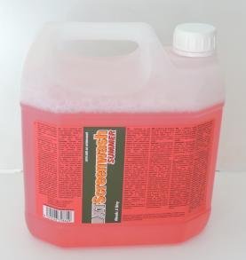 Letní směs do ostřikovačů 3L