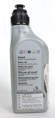 Převodový olej do diferenciálu G052145S2 1L, ORIGINAL