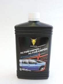 Autošampon
