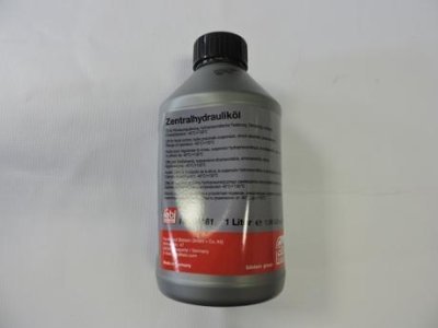 Hydraulický servo olej FEBI 46161 1L