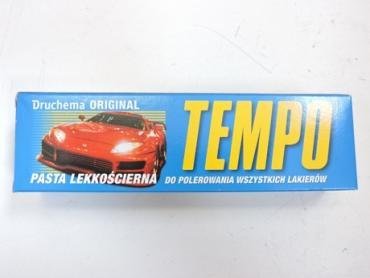 Leštěnka TEMPO