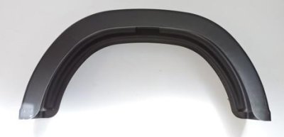 Blatník plast 13" AL-CO