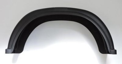 Blatník plast 13" snížený AL-CO