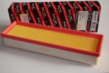 Breckner BK10107
