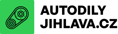 Autodíly Jihlava