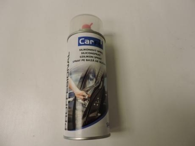 Silikon (spray)