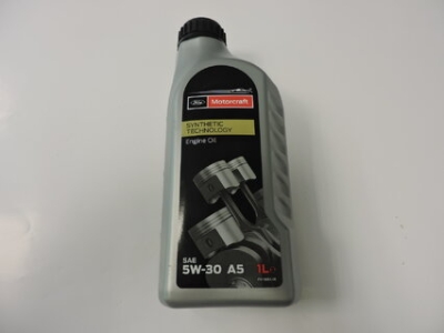 Ford Formula F A1 5W-30 1L
