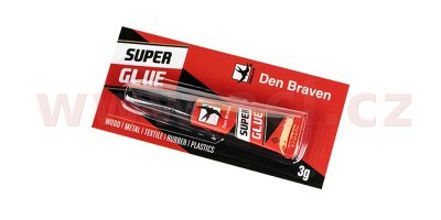 DEN BRAVEN R50700RL