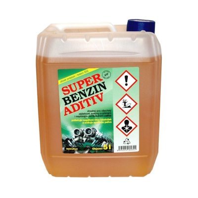 VIF Super Benzin Aditiv 5L