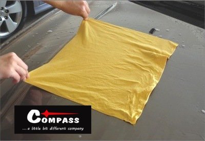 COMPASS 10358