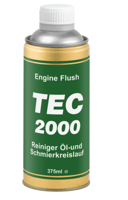 TEC-2000 ENGINE FLUSH 375ml