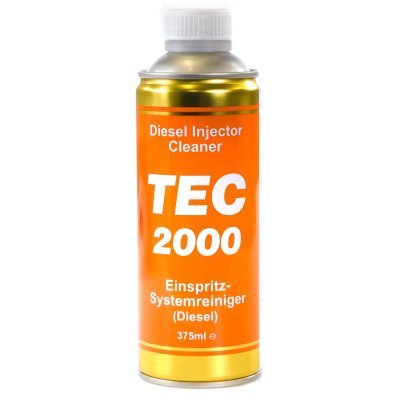 TEC-2000 DIESEL INJEKTOR CLEANER 325ml