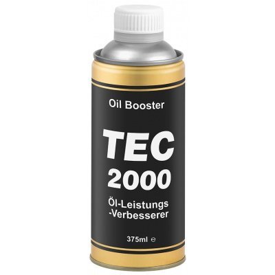 TEC-2000 OIL BOOSTER 325ml