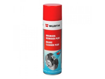 Čistič brzd Würth XXL-750ml