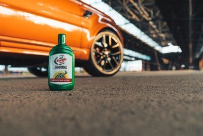 Original tekutý vosk 500ml