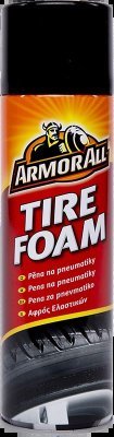 Tire foam - Pěna na pneumatiky 500 ml