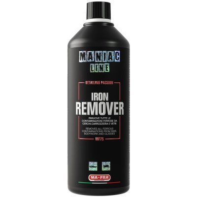 MANIAC - odstraňovač železa 1000ml