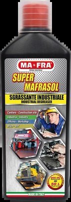 SUPERMAFRASOL univerzální čistič - superkoncentrát