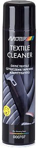 Čistidlo na textil / koberce MOTIP 000707