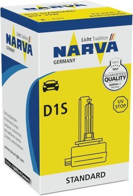 Žárovka D1S 85V 35W Pk32d-2