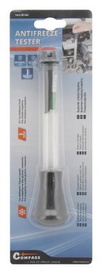 COMPASS 09340