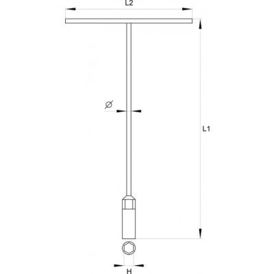 YATO YT1576