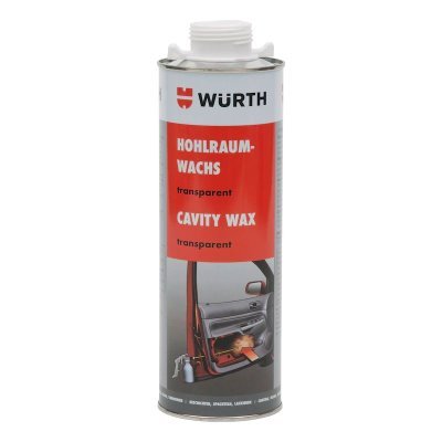 Vosk pro ochranu dutin 1000ml