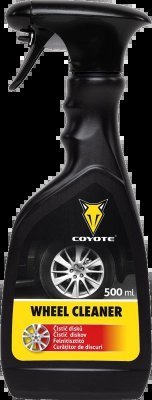 COYOTE Čistič disků kol MR 500 ml