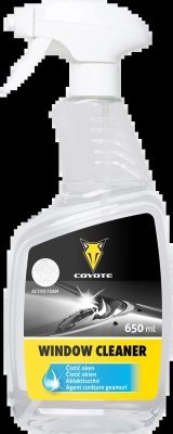 COYOTE Čistič oken MR 650 ml