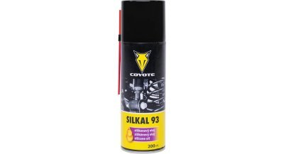 COYOTE Silkal 93 200 ml