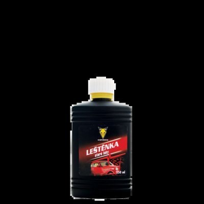 COYOTE Leštěnka na staré laky 250 ml