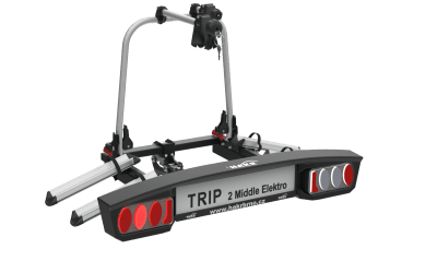 Nosič elektrokol na tažné zařízení HAKR TRIP 2 MIDDLE ELEKTRO