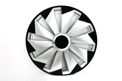 poklice 15" CIRRUS (sada 4ks)