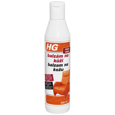 HG Balzám na kůži 250 ml