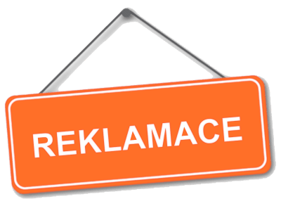 Reklamace