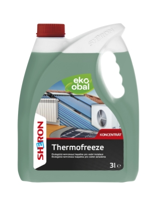 SHERON Thermofreeze 3 lt