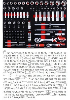 YATO YT55290
