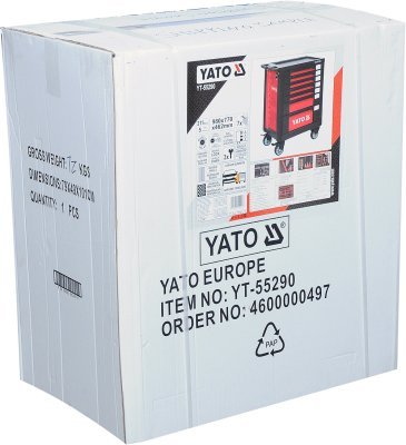 YATO YT55290