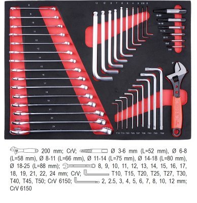 YATO YT55290