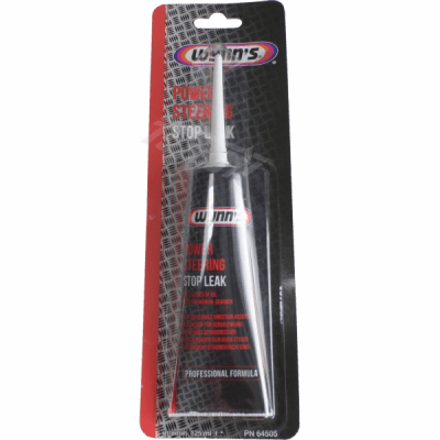 Utěsňovač servořízení / Power Steering Stop Leak Wynn´s 125ml