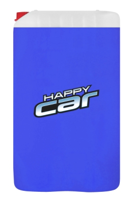HAPPY CAR Chladicí kapalina G11 25 lt