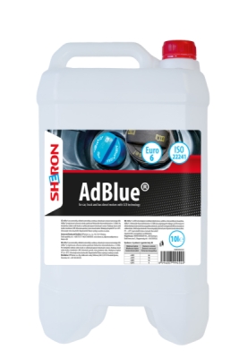 SHERON AdBlue® 10 lt