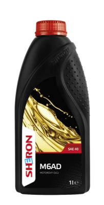 SHERON M6AD 1 lt