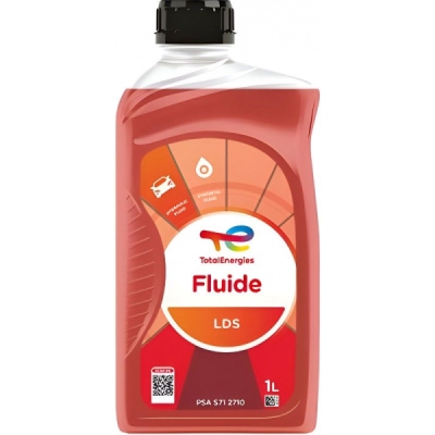 TOTAL FLUIDE LDS 1lt