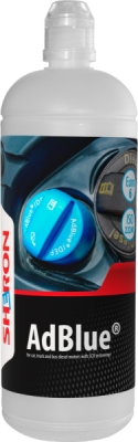 SHERON AdBlue® 1 lt